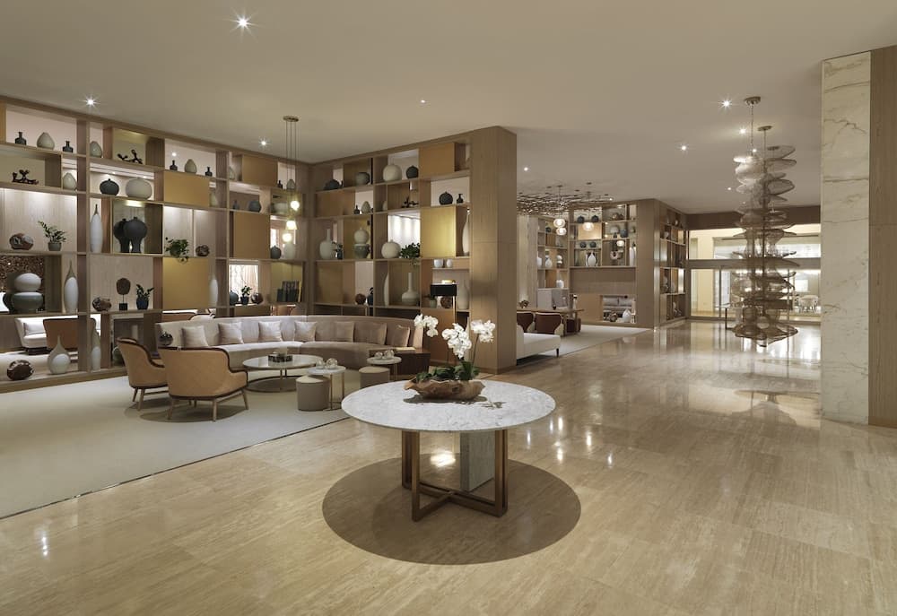 Paradisus Grand Cana - All Suites - Todo Incluido — 3