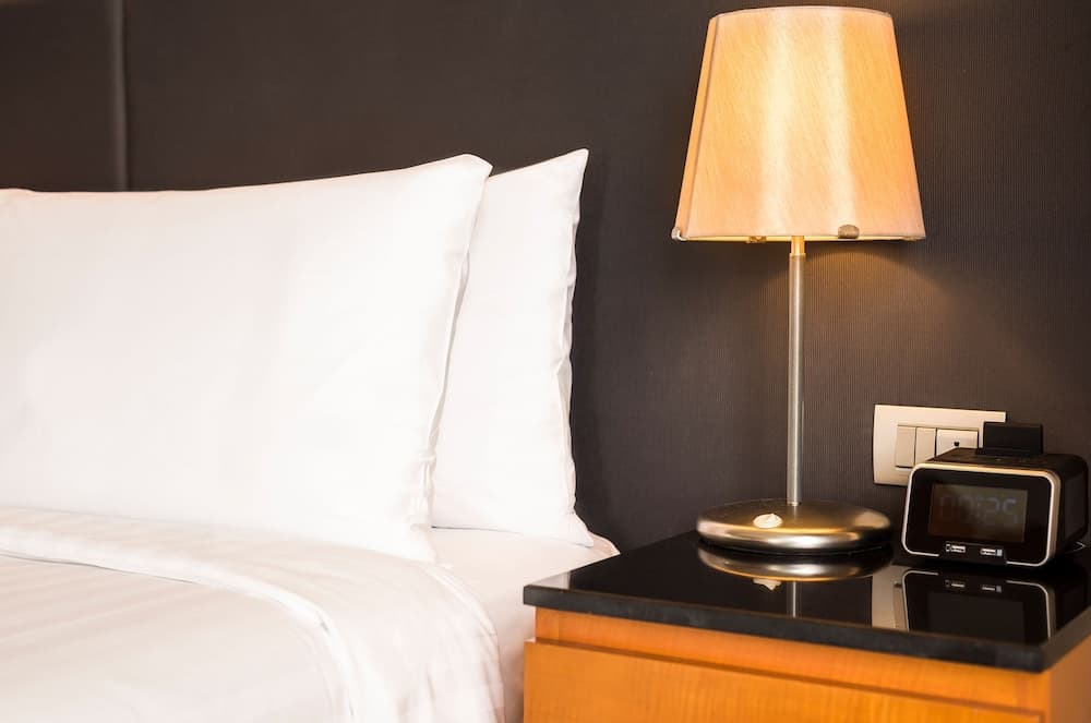 Chatrium Sathon Bangkok — 6