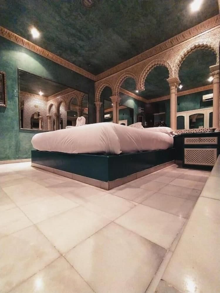 Hostal Avenida Andalucía — 20