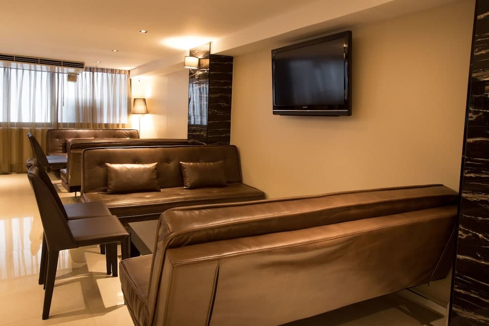 Hotel Primera Casa — 15