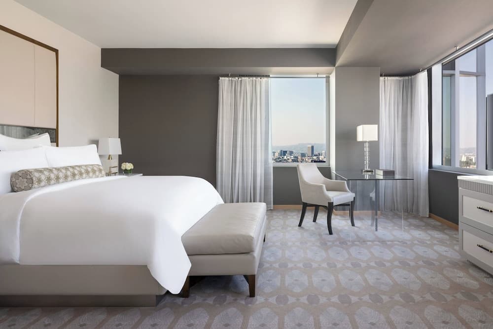 The Ritz-Carlton, Los Angeles — 8