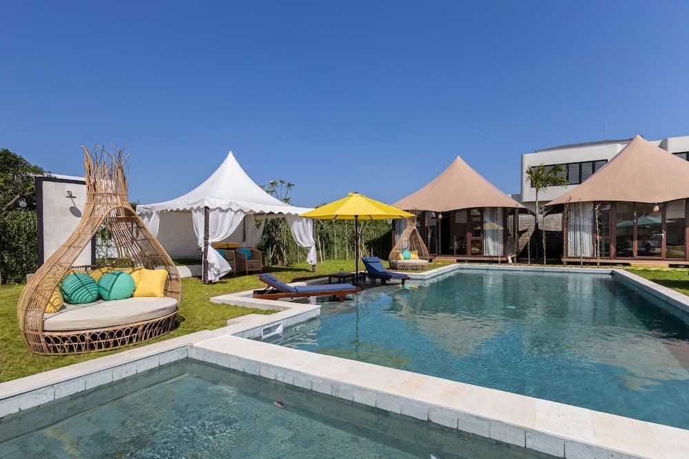 Wildflower hotel, Jl. Langui Kauh, Ungasan, Bali, 80361, Indonesia — photo 37