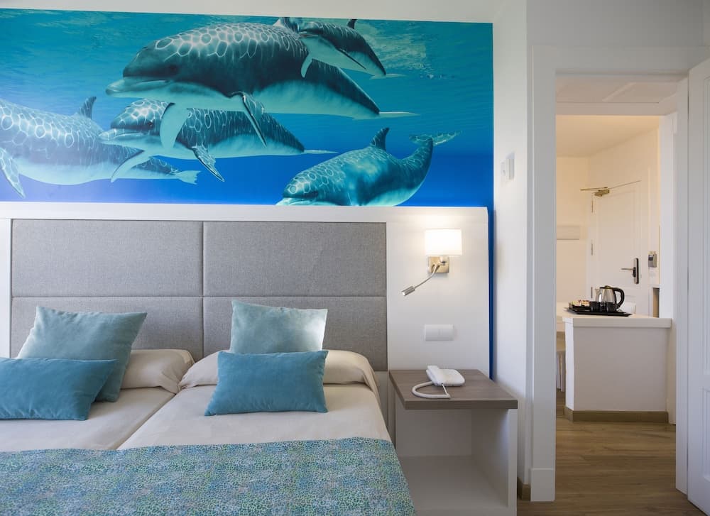 Marvell Club Aparthotel — 22