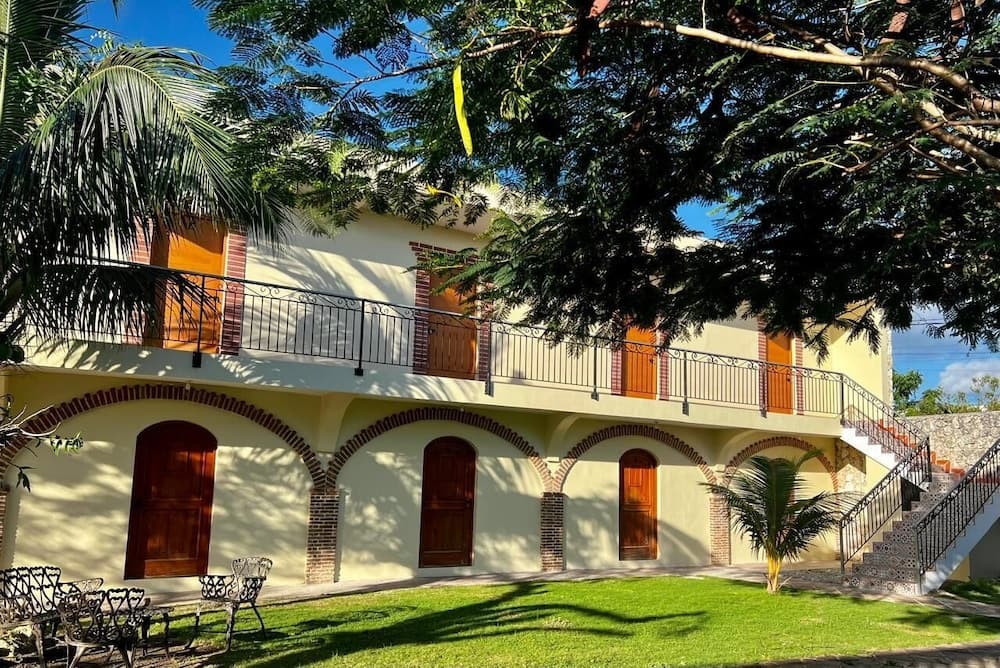 Hotel Yamilí — 11