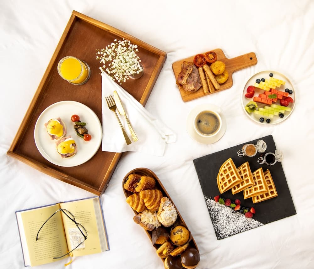 Jumeirah Zabeel Saray Dubái — 27