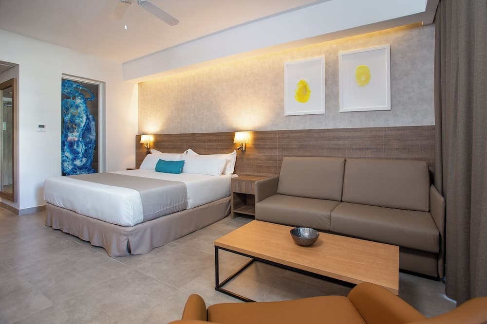 Serenade Punta Cana Beach & Spa Resort - Alles Inklusive — 30