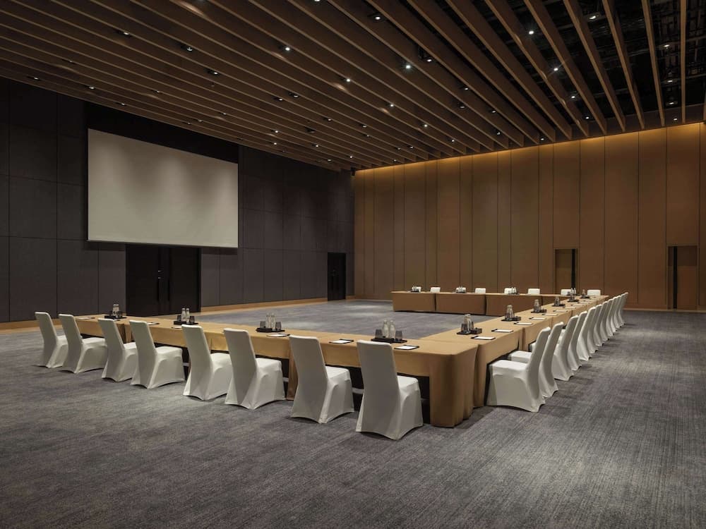 Delano Dubai — 7