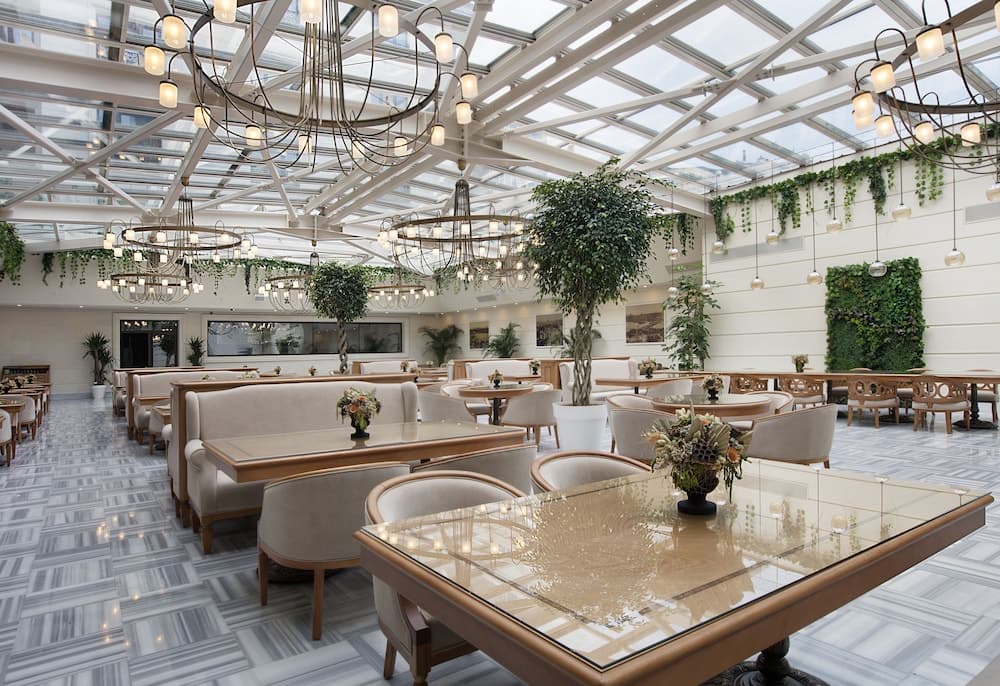 Ottoman's Life Hotel Deluxe — 29