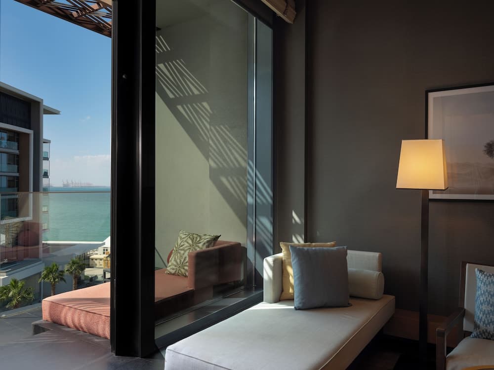 Banyan Tree Dubai at Bluewaters — 27