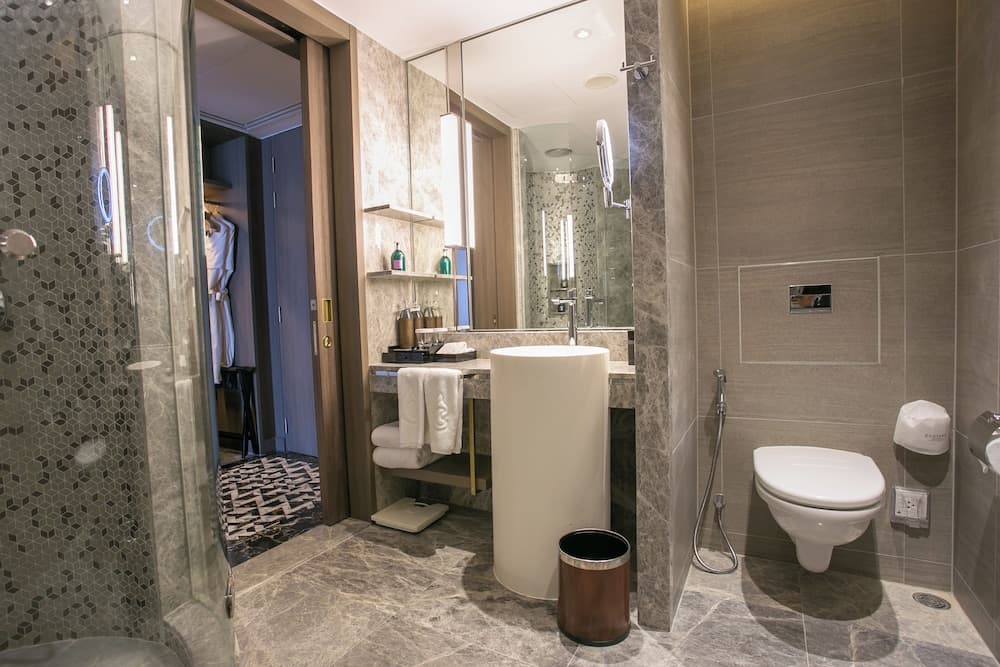Centara Grand at CentralWorld — 25