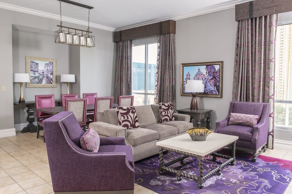 Club Wyndham Grand Desert — 14