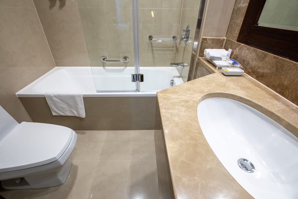 Four Points by Sheraton Sheikh Zayed Road, Dubai — 5