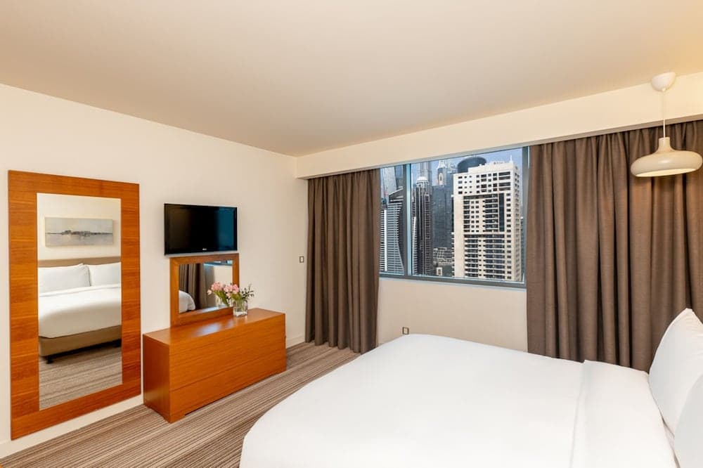 Radisson Blu Residence, Dubai Marina — 11