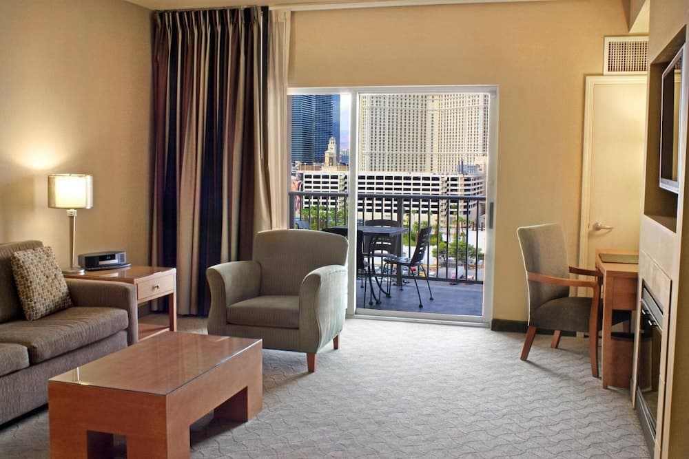 The Platinum Hotel — 2