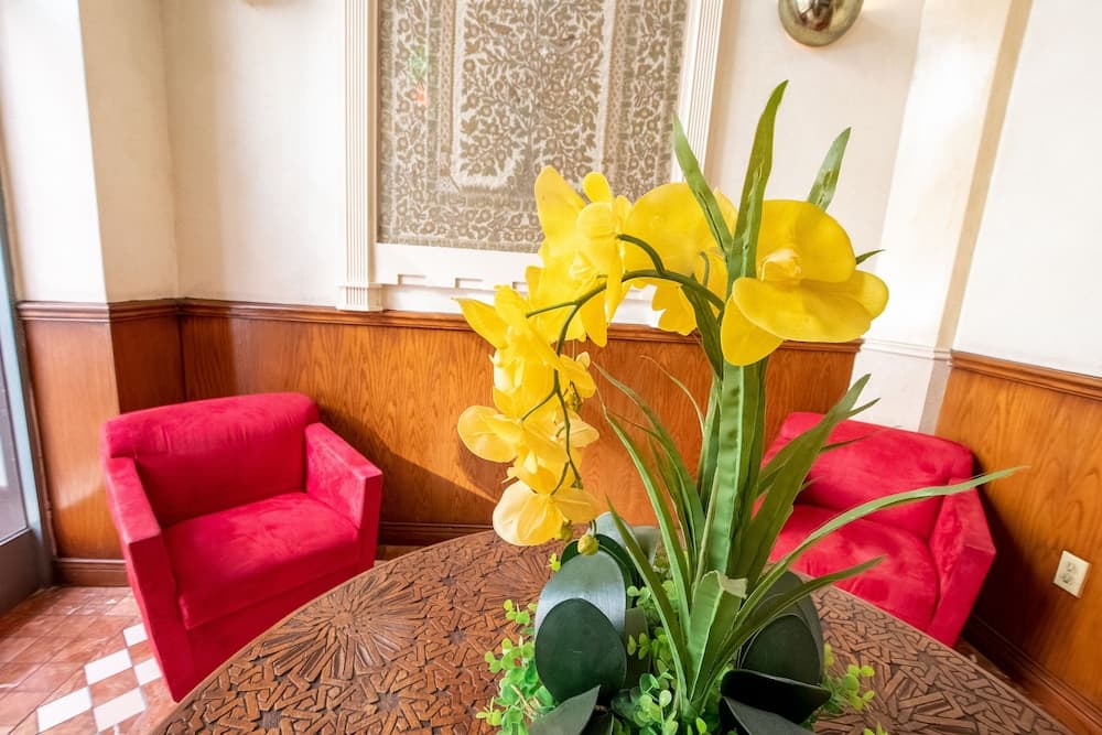 Stillwell Hotel — 3