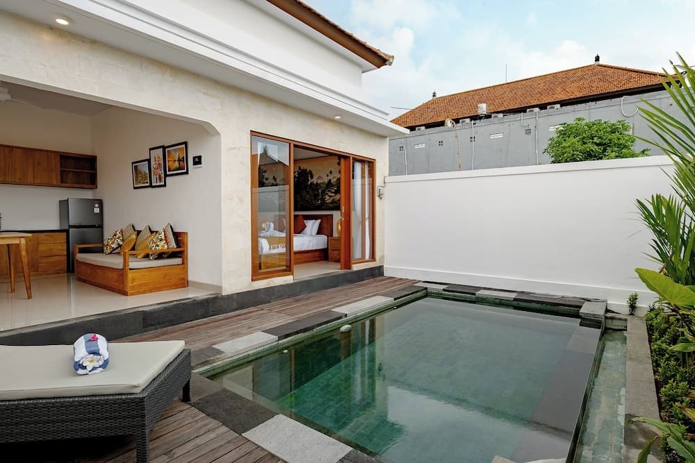 Luxury Nanda Villa Ubud hotel, Jl. Raya Tebongkang, Ubud, Bali, 80571, Indonesia — photo 142