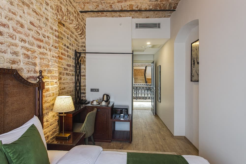 Mest Hotel Istanbul Sirkeci — 28