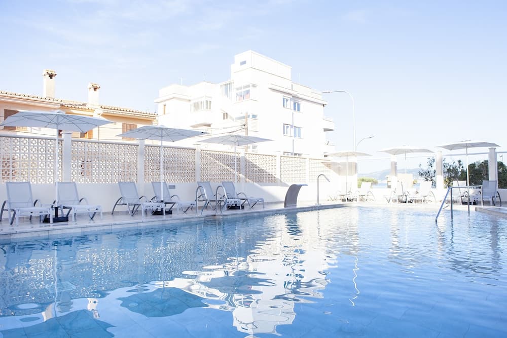 BQ Apolo Hotel — 4