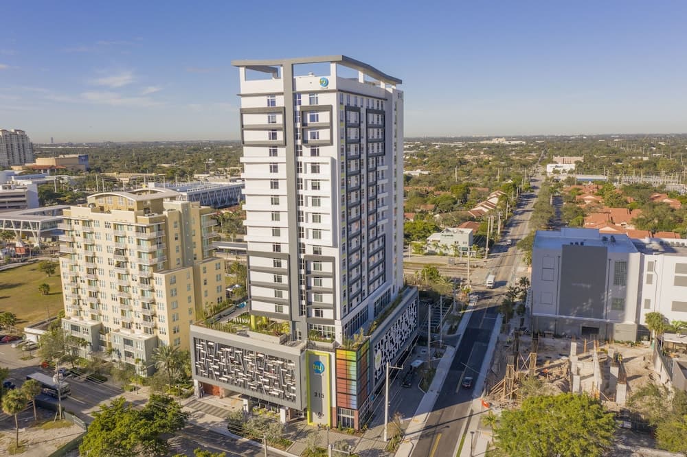Tru by Hilton Fort Lauderdale Downtown — 23
