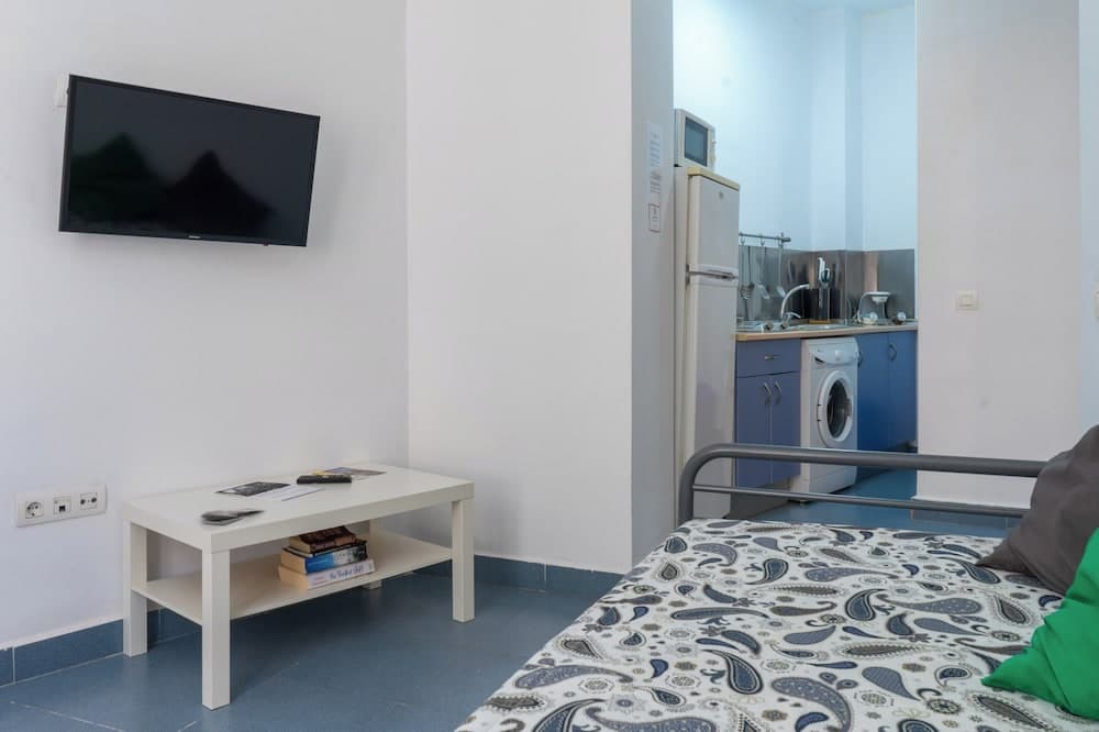 Mar y Arte Apartamentos — 26
