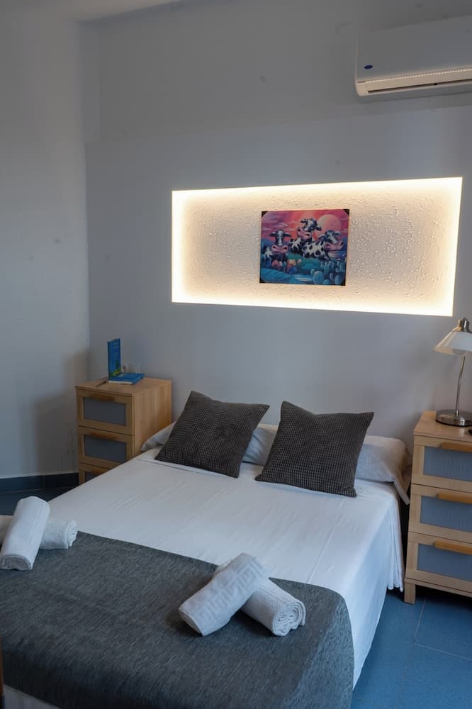 Mar y Arte Apartamentos — 21