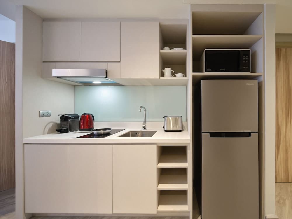 Oakwood Studios Sukhumvit Bangkok — 21