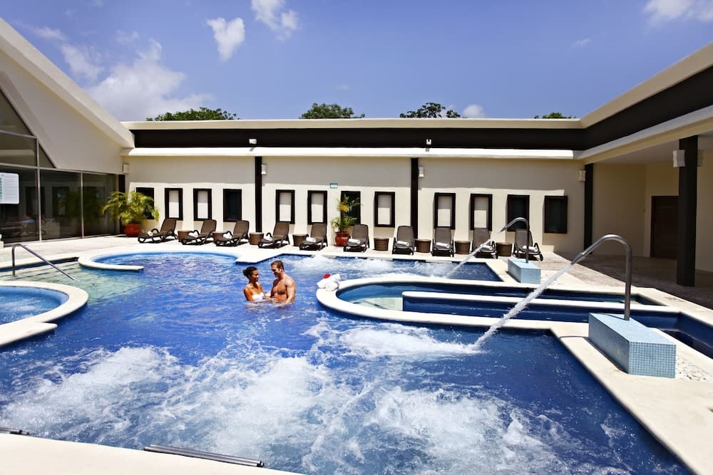 Select Club presso Sandos Caracol All Inclusive - Area Solo Adulti — 26
