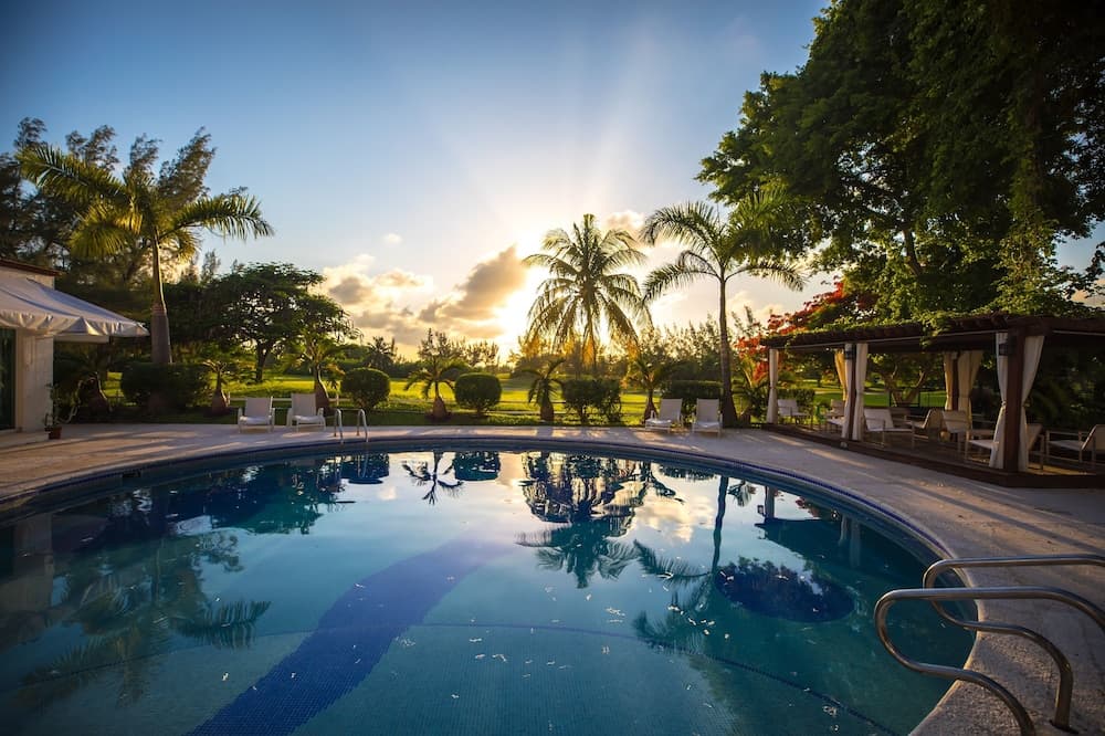 Las Gaviotas Hotel & Suites — 21