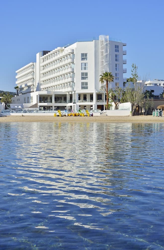 INNSiDE by Meliá Ibiza Playa — 2
