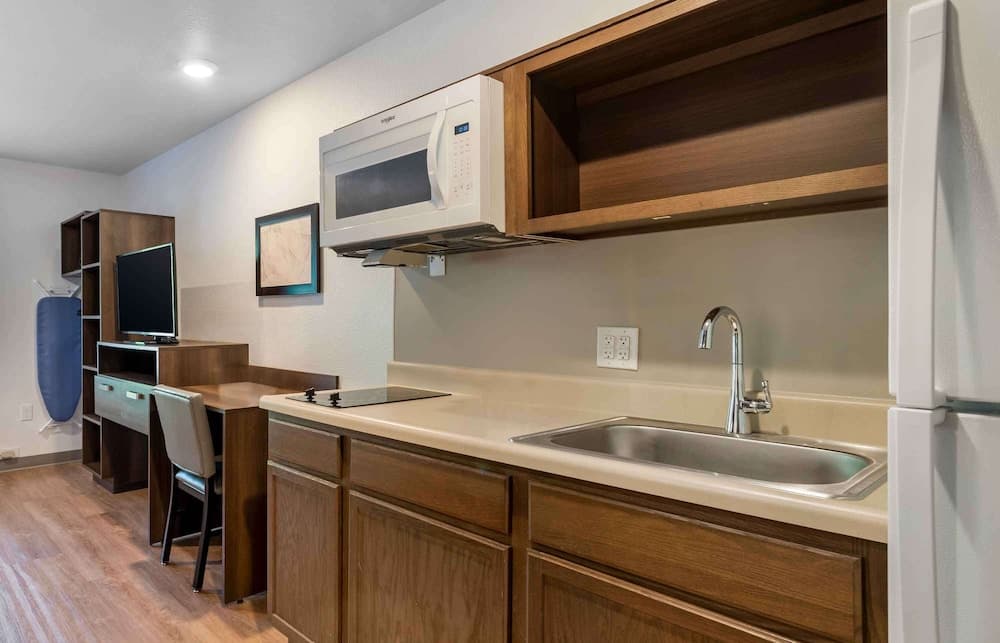 Hotel Extended Stay America Suites - Tampa - Casino Area — 19