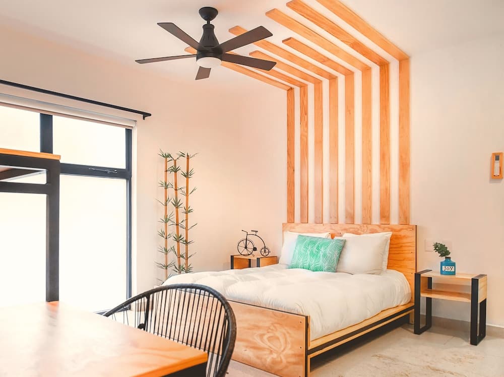 Nomaden Hotel, Hostel & Dachpool — 15