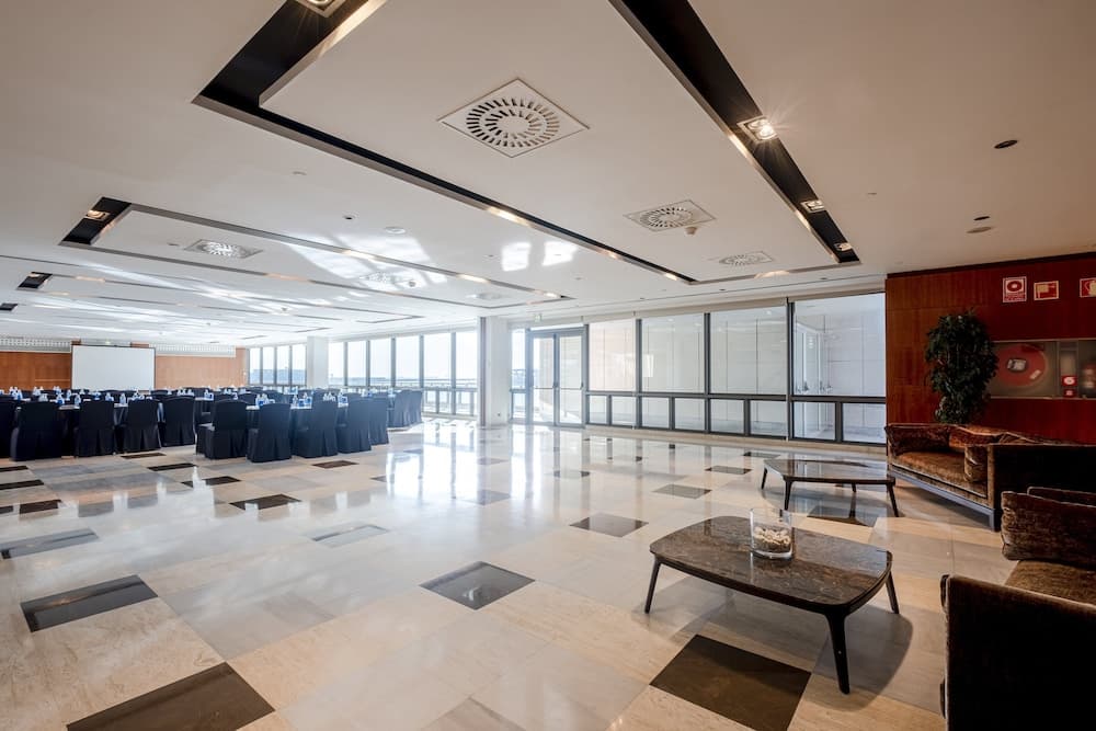 Eurostars Grand Marina — 20