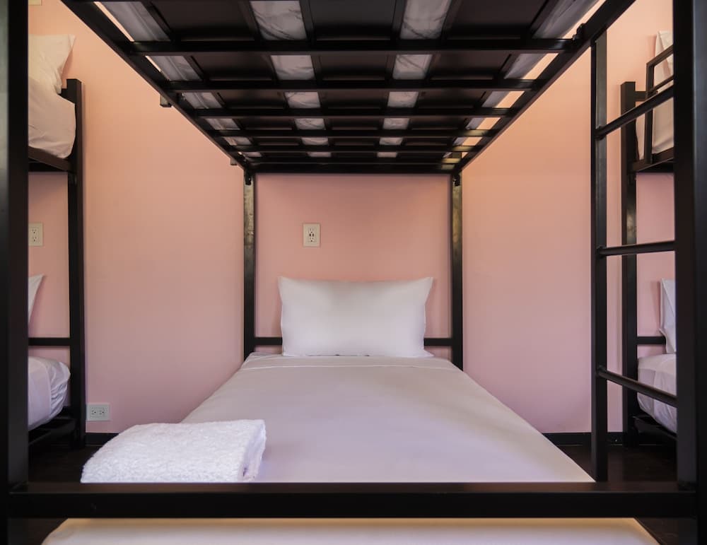 Colorbox Betten und Zimmer — 17