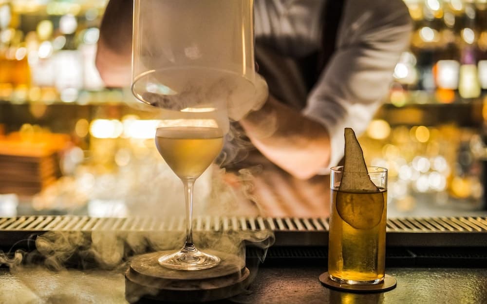 Pavillon Faubourg Saint-Germain & Spa — 15