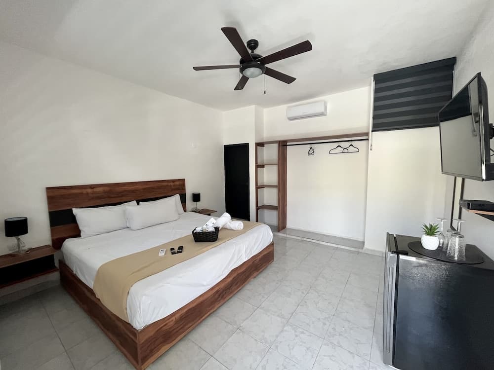 BALAM Playa - 15 Th. Ave

BALAM Playa - 15. Straße — 4