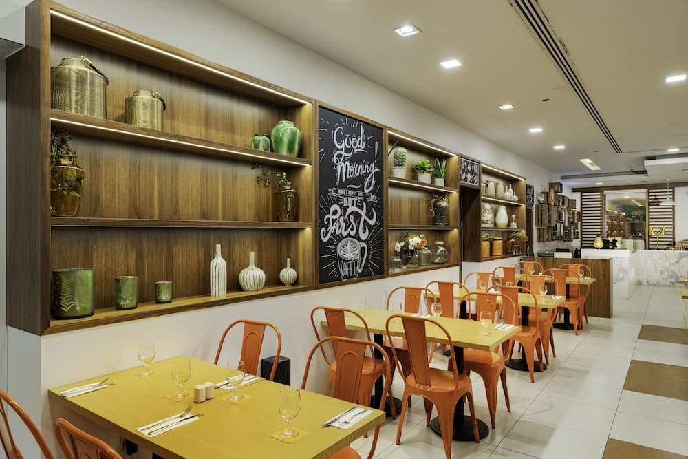 Citymax Hotel Al Barsha at the Mall — 30
