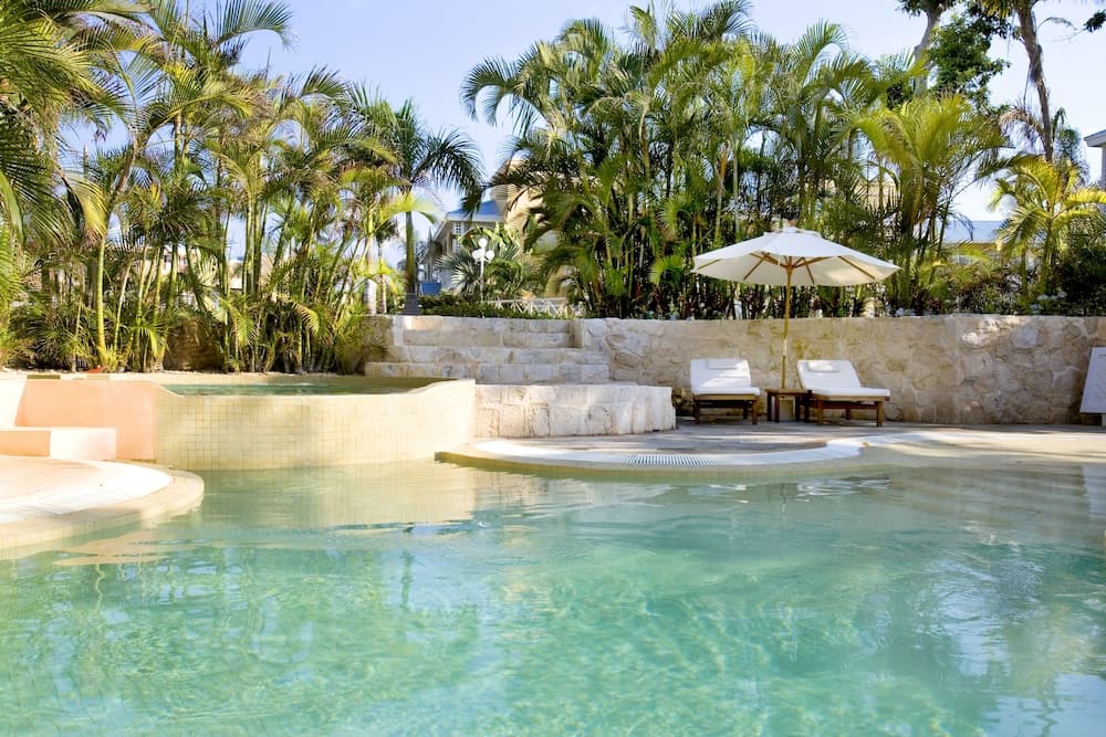 Royal Hideaway Playacar All Inclusive - Adults only — 14