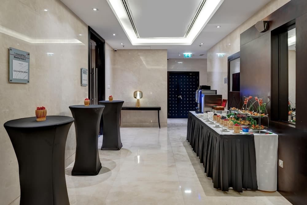 Mercure Gold Hotel Jumeirah Dubai by Accor — 6