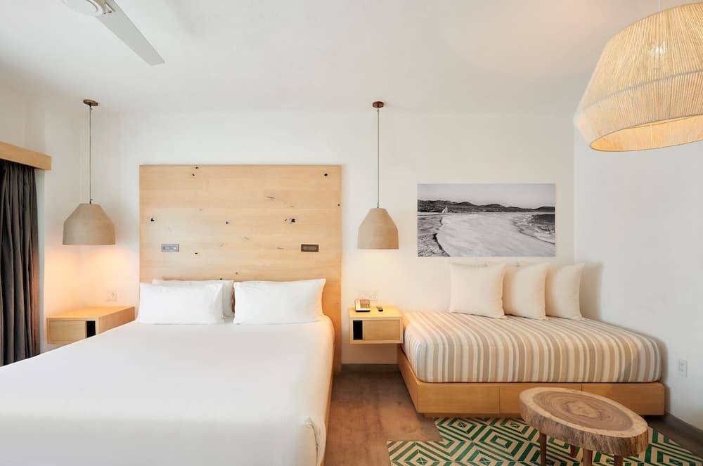 Hotel Bahia & Beach House — 14