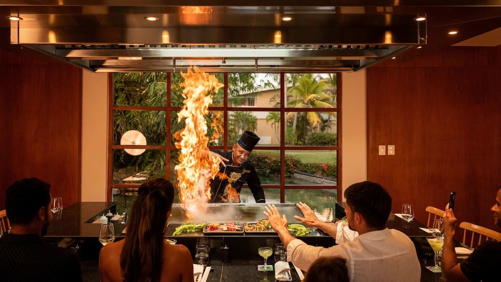Melia Caribe Beach Resort - All Inclusive — 24