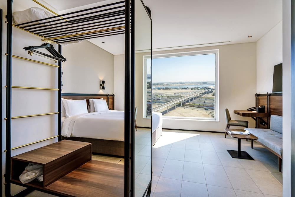 FORM Hotel Al Jadaf, Dubai, a Member of Design Hotels — 30