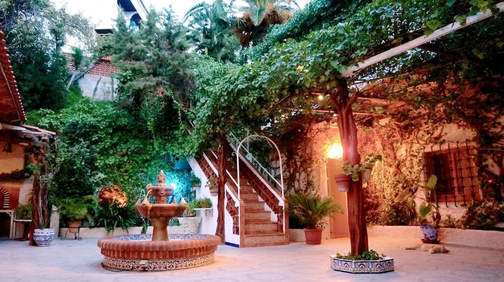 Granada Apartments Ibiza — 8