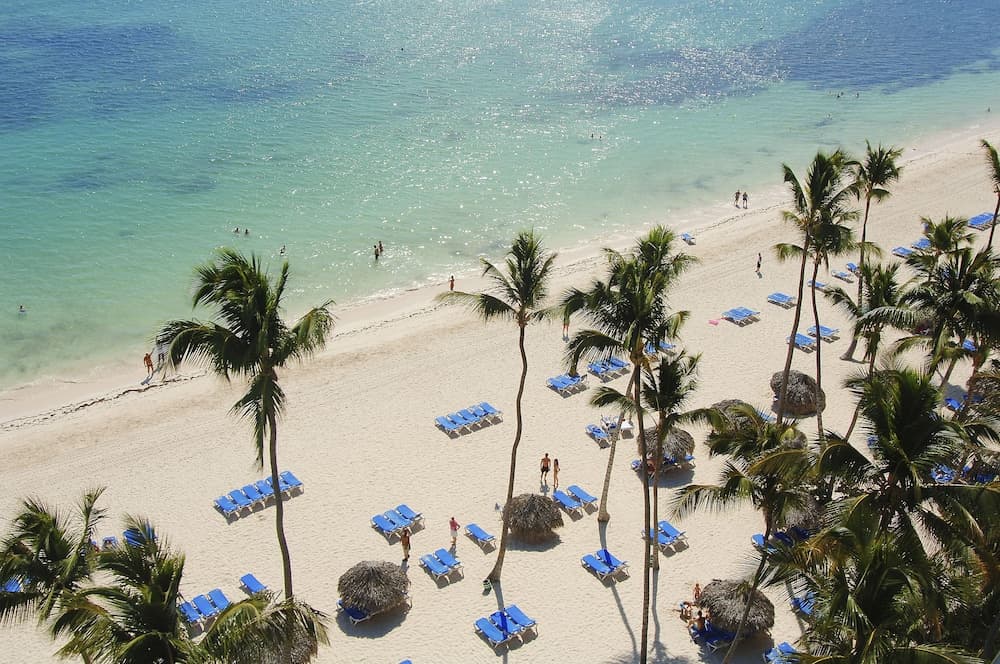 Melia Caribe Beach Resort - All Inclusive — 26