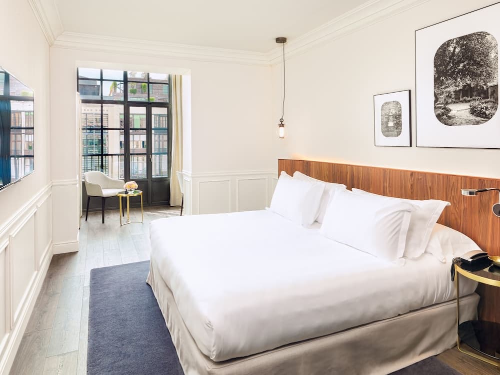 H10 Casa Mimosa — 23
