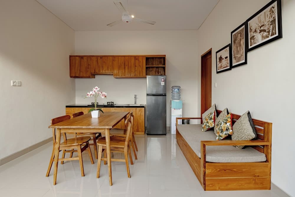 Luxury Nanda Villa Ubud hotel, Jl. Raya Tebongkang, Ubud, Bali, 80571, Indonesia — photo 91