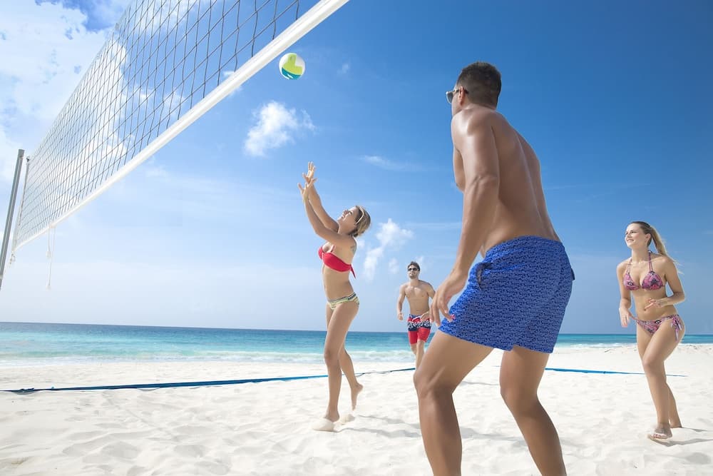 Golden Parnassus Resort &amp; Spa Todo Incluido - Solo Adultos — 28