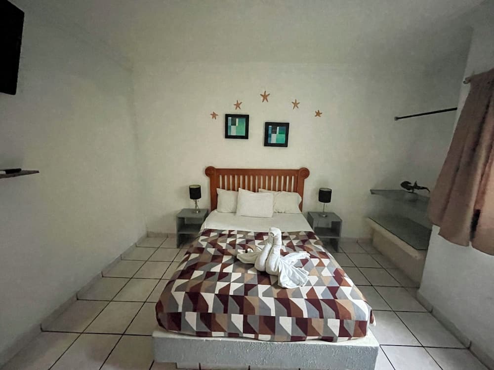Hotel Chi Ibal Hu Cancun — 10