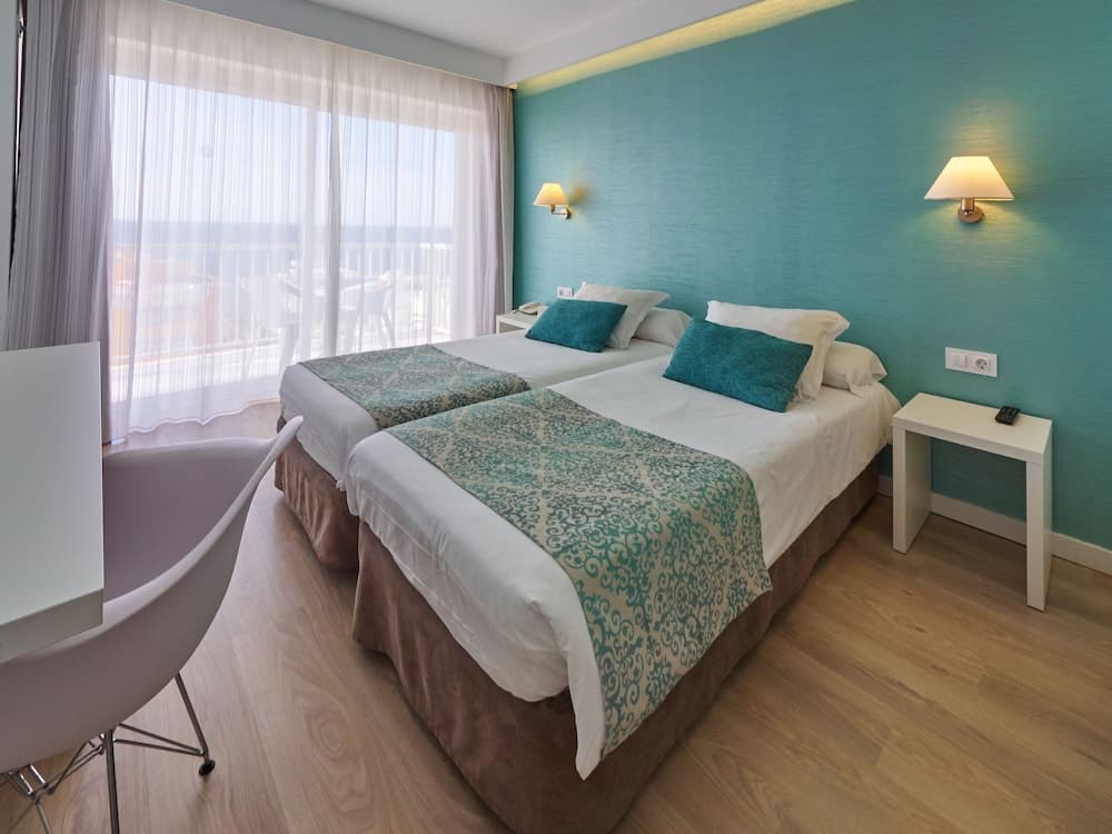 BQ Apolo Hotel — 19