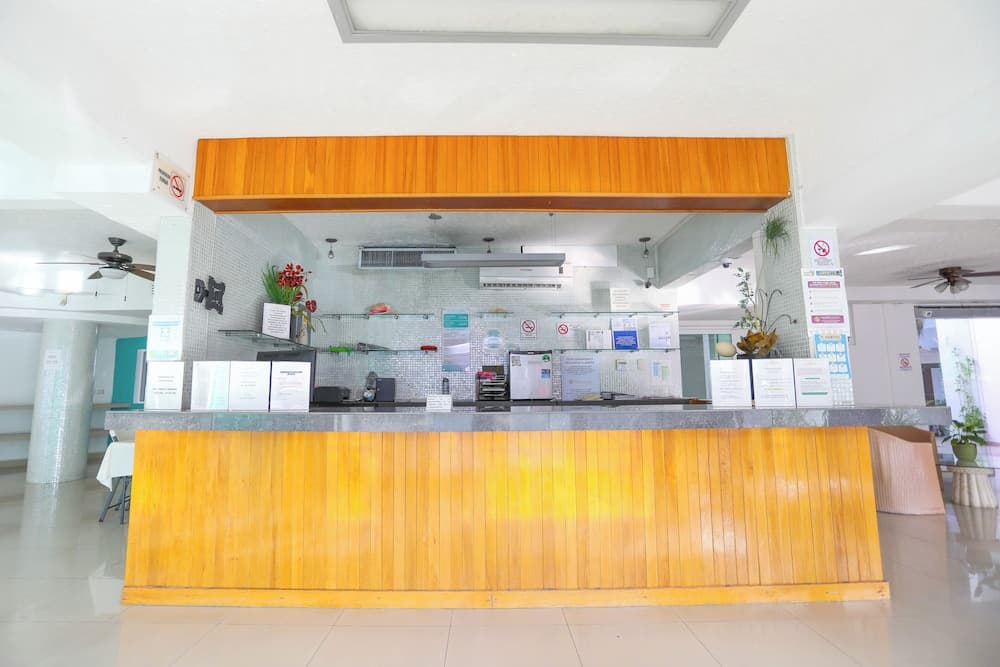 Terracaribe Hotel - In Cancun (Downtown Cancun) — 5