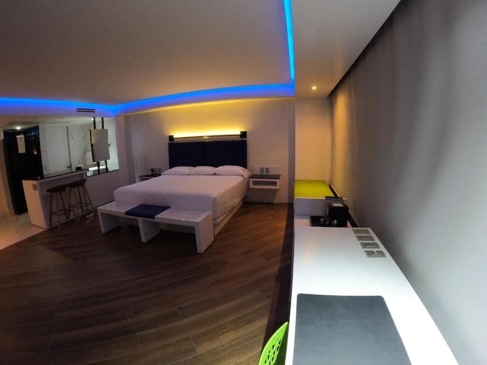 Grand Prix-WeEnjoyHotels-Aeroporto — 30